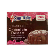 Sweet 'N Low Chocolate Dessert 30G