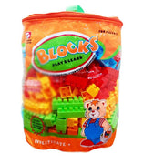 St Hand Bag Blocks 1341-6702