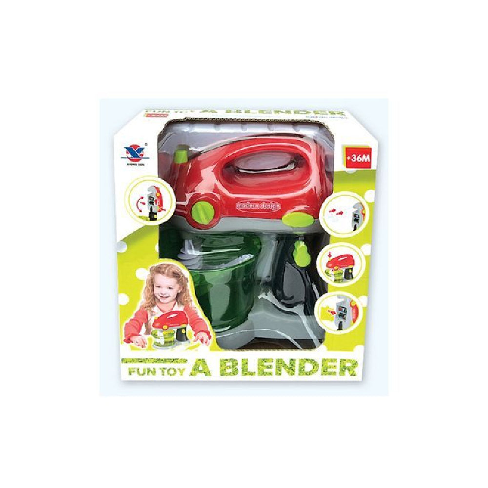 St Blender Set 14011
