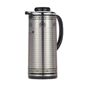 Harmony Stainless Steel Coffee Flask Silver 1.9 Liter