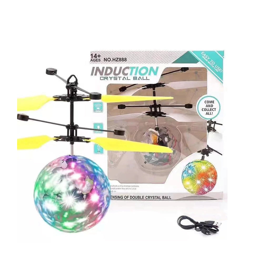 Sensor Control Aerocraft W/Usb