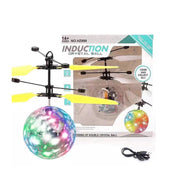 Sensor Control Aerocraft W/Usb