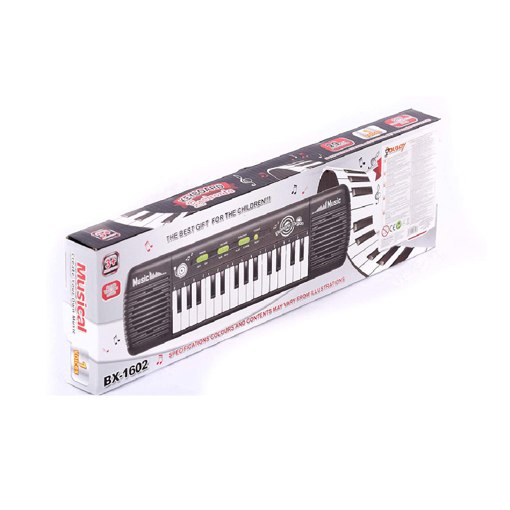 Electronic Piano