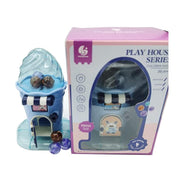 Power Joy Ice Cream Shop Machine Toy
