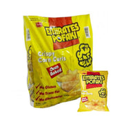 Emirates Pofaki Curls Cheese 25x15gm