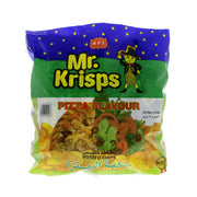 Mr.Krips Pizza Flavor Potato Chips 25x15gm