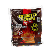 Emirates Pofaki Doodles Spicy 25x15gm