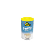 Mr Krisps Twists Lightly Salted 75gm