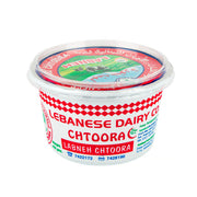 Chtoora Labneh 450g