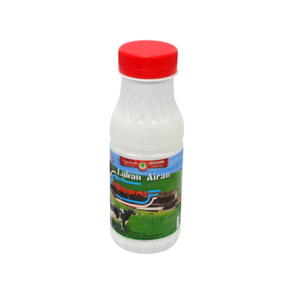 Chtoora Laban Airan 225ml