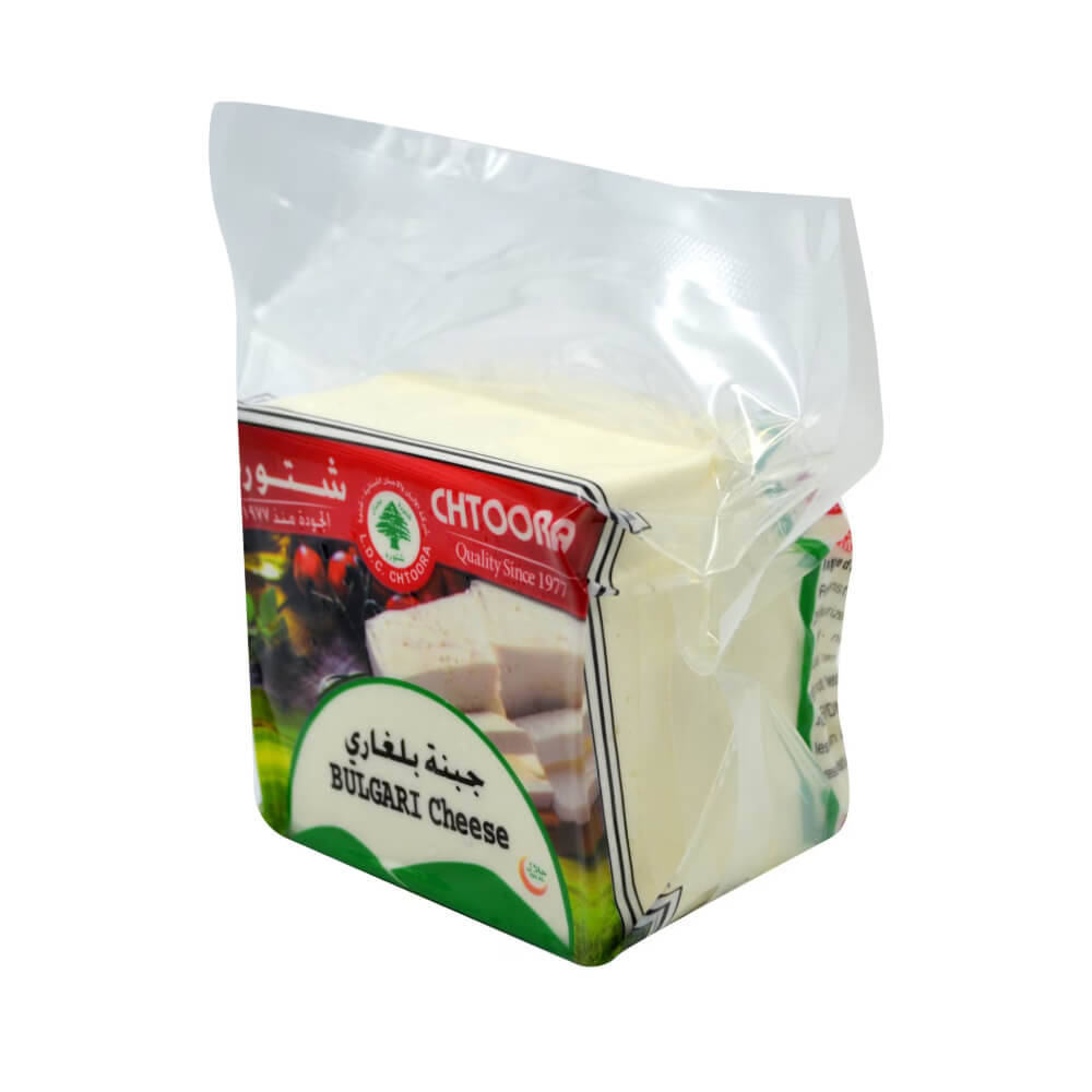 Chtoora Bulgari Cheese 400g