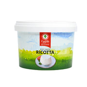 Chtoora Ricotta Whey Cheese 450g