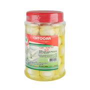 Chtoora Labneh Ball With Oil 600g