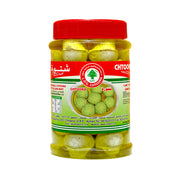 Chtoora Labneh Ball With Mint 600g