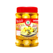 Chtoora Labneh Ball With Chili & Oil 600g