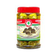 Chtoora Labneh Ball With Thyme 600g