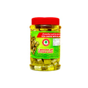 Chtoora Feta Cheese With Oil & Mint 600g