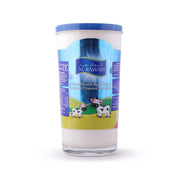 Al Rawabi Cream Cheese Spread Jar 240G