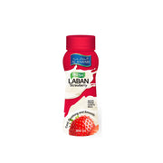 Al Rawabi Fresh Laban Strawberry 200ml