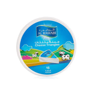 Al Rawabi Triangle Cheese 240Gm