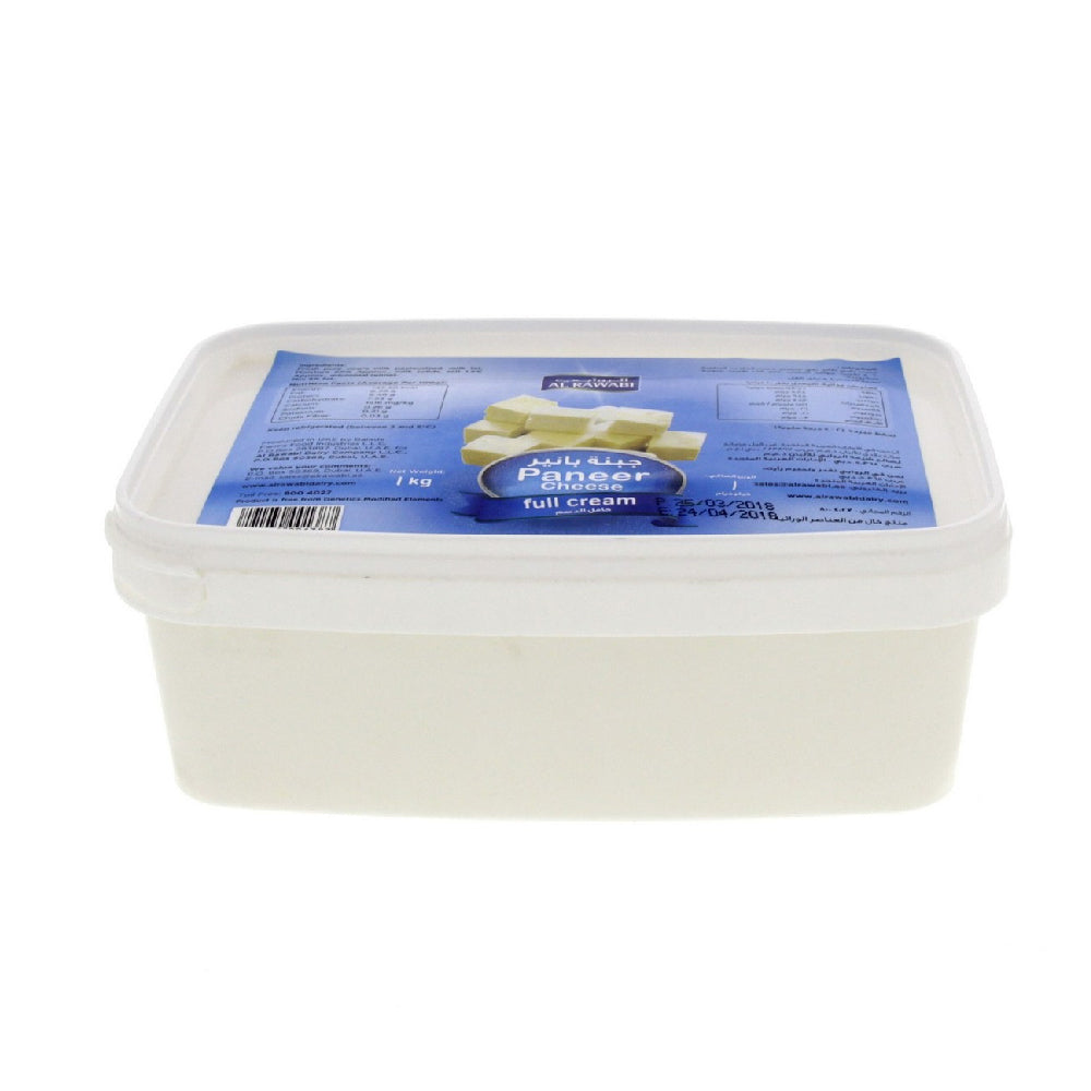 Al Rawabi Paneer 1kg