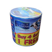 Al Rawabi Triangle Cheese 5X120Gm
