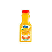 Al Rawabi Orange Juice NSA 350ml