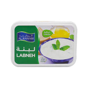 Al Rawabi Turkish Labneh Full Fat 200G