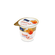 Al Rawabi Fruit Yoghurt Orange 130gm