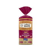 Bakerz Sliced Multigrain Bread 360G