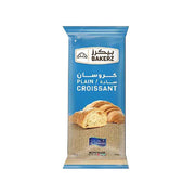 Bakerz Croissant Plain 50G
