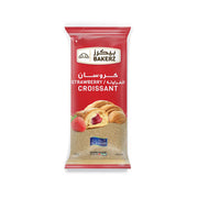 Bakerz Croissant Strawberry 55G