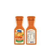 Al Rawabi Orange Carrot Delight Juice 350ML