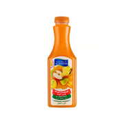 Al Rawabi Fruit Cocktail Juice No Added Sugar 800ml