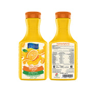 Al Rawabi Orange Juice 1.5L