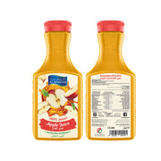 Al Rawabi Apple Juice 1.5L