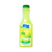 Al Rawabi Lemon & Mint Juice Reduced Sugar 800ml
