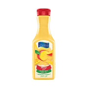 Al Rawabi Mango Juice Reduce Sugar 800ml