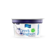 Al Rawabi Greek Yoghurt Blueberry 180gm