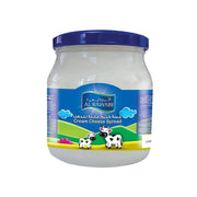 Al Rawabi Cream Cheese Spread 500G