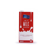 Al Rawabi UHT Milk Low Fat 1L