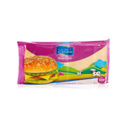 Al Rawabi Burger Cheese Slices 400G
