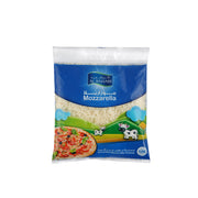 Al Rawabi Shredded Mozzarella Cheese 500G