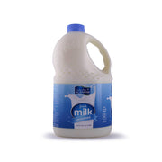 Al Rawabi Skimmed Milk 2L