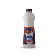 Al Rawabi Fresh Milk Double Cream 1L