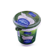 Al Rawabi Full Cream Yoghurt 400G