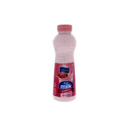 Al Rawabi Fresh Milk Strawberry 500ml