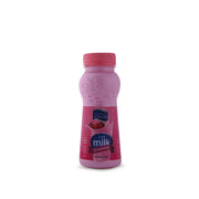 Al Rawabi Strawberry Milk 200ml