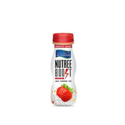 Al Rawabi Nutree Boost Strawberry With Oats 200ml