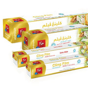 Fun Promopack AF37 Fun + CF2 Fun